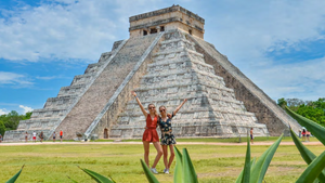 Riviera Maya
